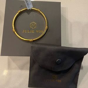 Julie Vos Windsor Bangle